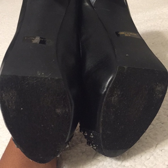 🌹Classy black heels🌹 - Picture 4 of 5